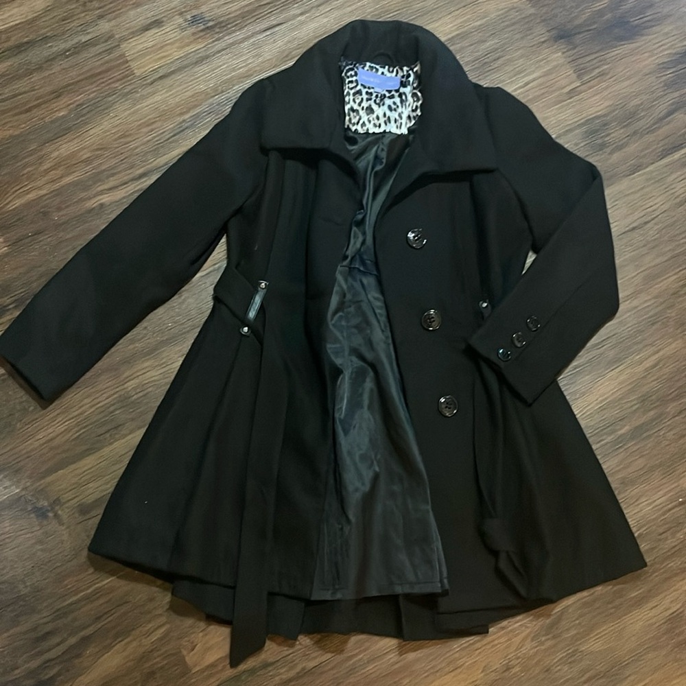 Madden girl peacoat